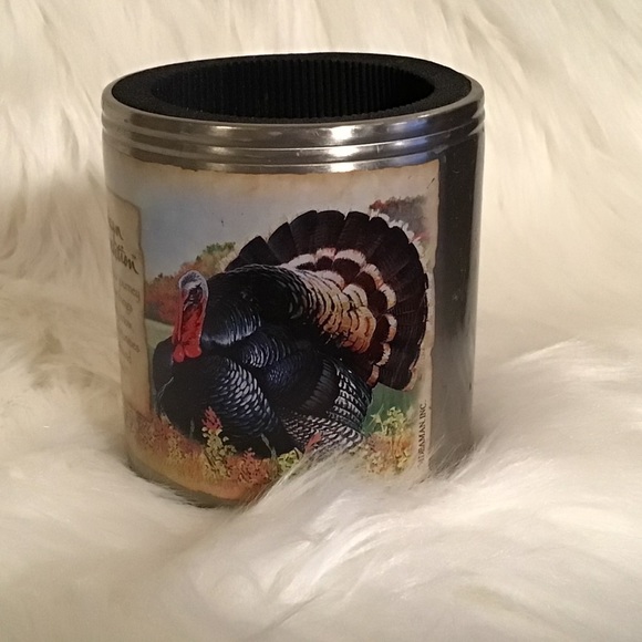 Explore & Discover Coozie | EUC - Picture 1 of 7